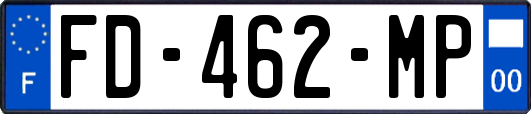 FD-462-MP