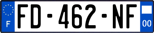 FD-462-NF