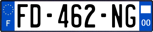 FD-462-NG