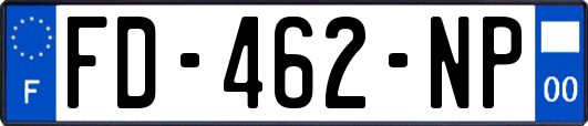 FD-462-NP