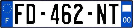 FD-462-NT