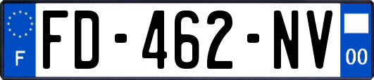 FD-462-NV
