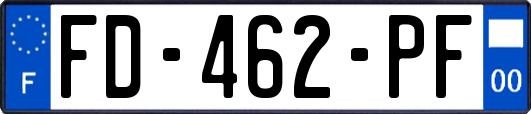 FD-462-PF