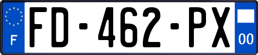 FD-462-PX