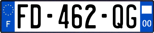 FD-462-QG