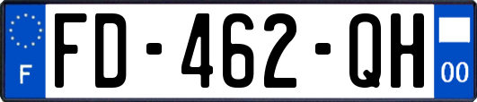 FD-462-QH