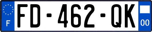 FD-462-QK