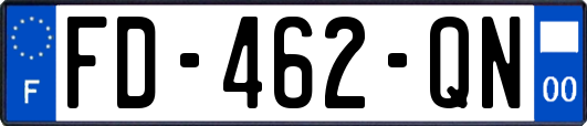 FD-462-QN