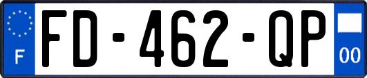 FD-462-QP