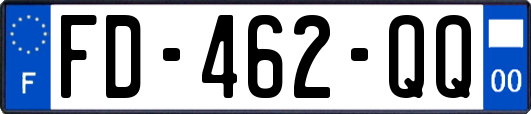 FD-462-QQ