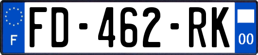 FD-462-RK