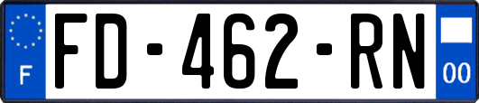FD-462-RN