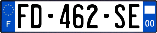 FD-462-SE