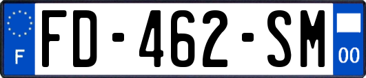 FD-462-SM