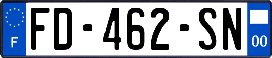 FD-462-SN