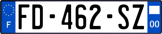 FD-462-SZ