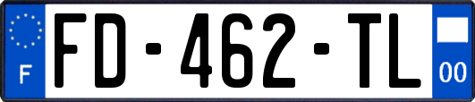 FD-462-TL