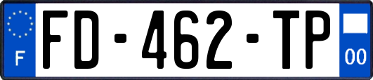 FD-462-TP