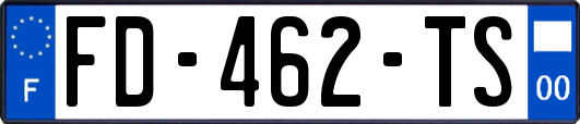 FD-462-TS