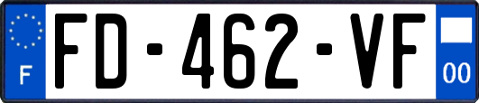 FD-462-VF