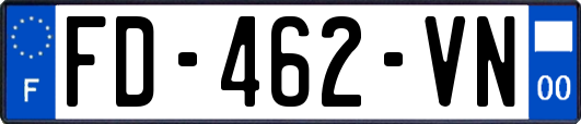 FD-462-VN