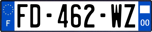 FD-462-WZ