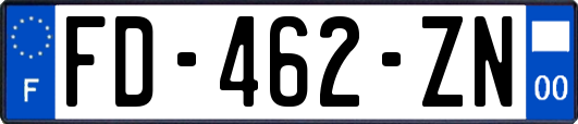 FD-462-ZN