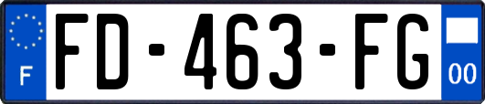 FD-463-FG