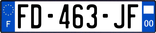 FD-463-JF