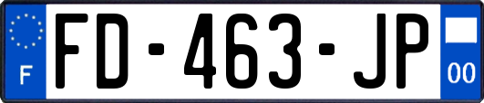 FD-463-JP