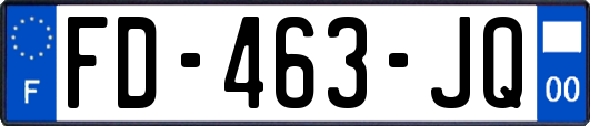 FD-463-JQ