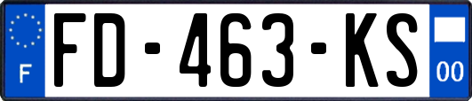 FD-463-KS