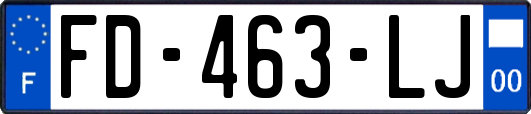 FD-463-LJ