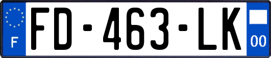 FD-463-LK