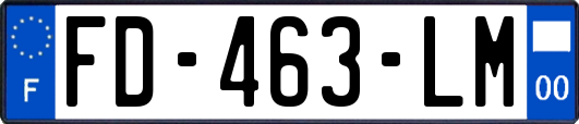 FD-463-LM