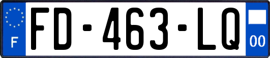 FD-463-LQ