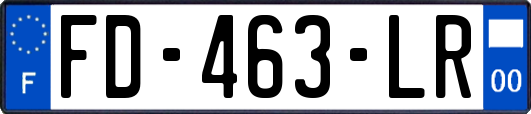 FD-463-LR