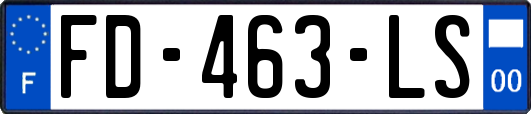 FD-463-LS