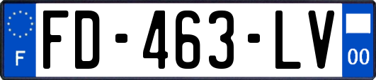 FD-463-LV