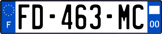 FD-463-MC