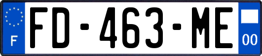 FD-463-ME