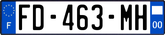 FD-463-MH