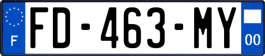 FD-463-MY
