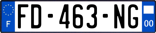 FD-463-NG