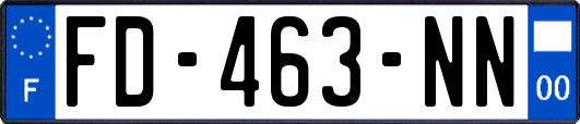 FD-463-NN