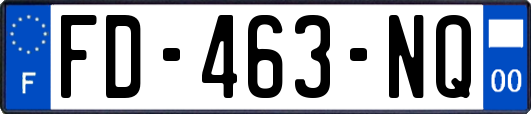 FD-463-NQ