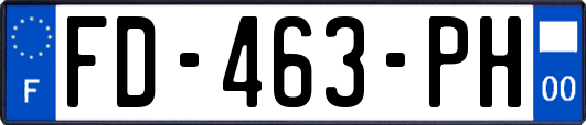 FD-463-PH