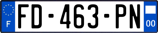FD-463-PN