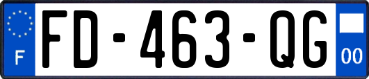 FD-463-QG