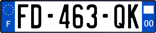 FD-463-QK
